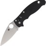 Taschenmesser Spyderco Manix 2 Old | CPM S30V | G10 Taschenmesser Spyderco Manix 2 Old | CPM S30V | G10