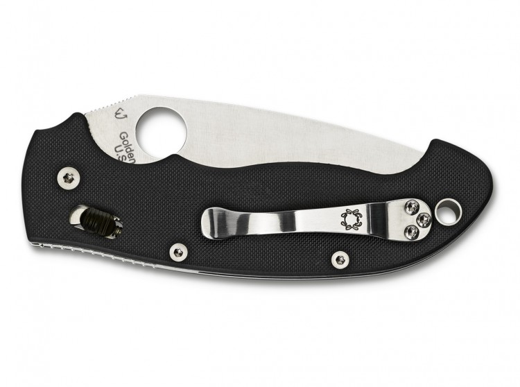 Spyderco Manix 2 XL folding C95GP2 Spyderco Manix 2 XL folding C95GP2