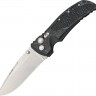 Складной нож Hogue EX-01  black