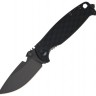 Складной нож DPx HEST 2.0 T3 Triple Black
