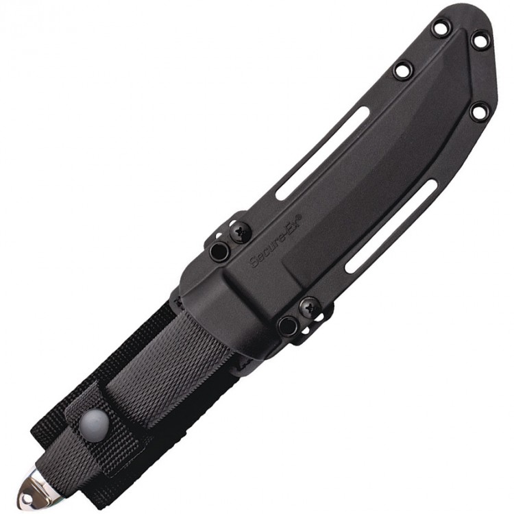 Cuchillo Cold Steel Master Tanto San Mai knife 35AB Cuchillo Cold Steel Master Tanto San Mai knife 35AB