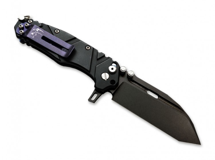 Складной нож Wander Tactical Hurricane T Folder