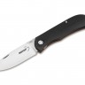 Böker Plus Exskelibur II VG-10 folding knife 01BO033