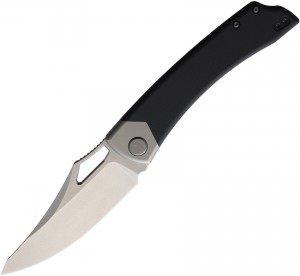 Складной нож BRS Bladerunners Systems Khopesh Linerlock Slot