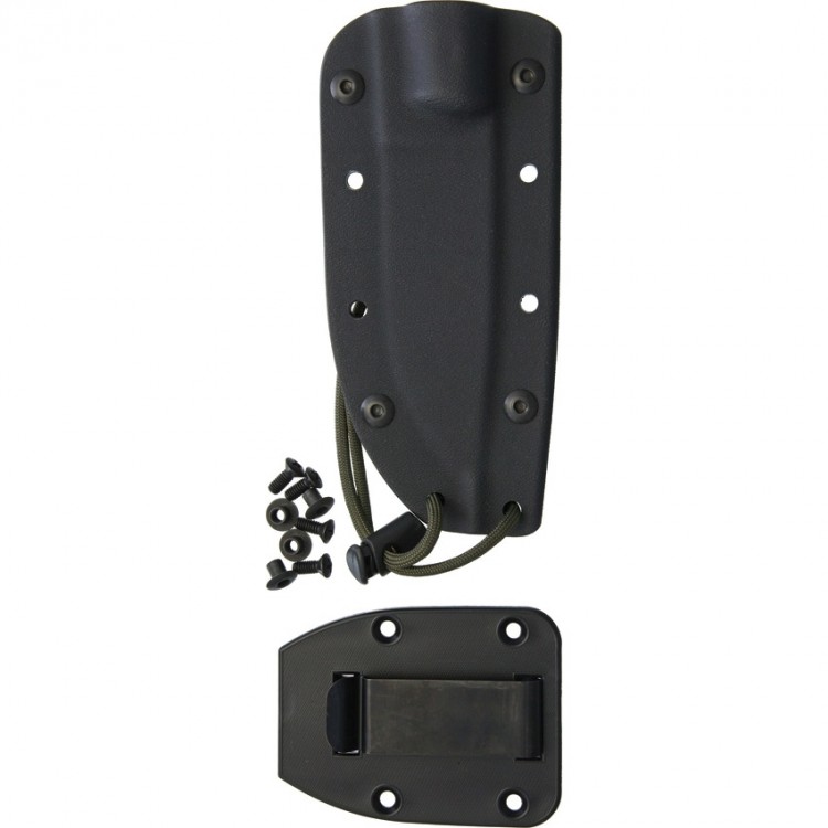 ESEE Model 4 Traditional Handle ESEE Model 4 Traditional Handle