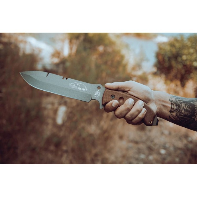 Cuchillo Cuchillo TOPS Tahoma Field Cuchillo Cuchillo TOPS Tahoma Field