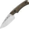 Cuchillo Cuchillo | Navajas Buck Alpha Hunter Richlite