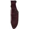 Cuchillo Cuchillo | Navajas Buck Alpha Hunter Richlite