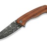 Cuchillo Cuchillo plegable | Navajas CIVIVI Placoid | Damascus Gouibourtia