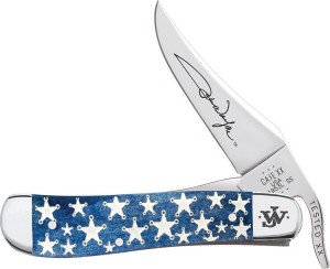 Case Cutlery John Wayne | Russlock