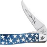 Taschenmesser Case Cutlery John Wayne | Russlock
