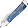 Taschenmesser Case Cutlery John Wayne | Russlock