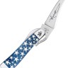 Taschenmesser Case Cutlery John Wayne | Russlock