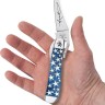 Taschenmesser Case Cutlery John Wayne | Russlock