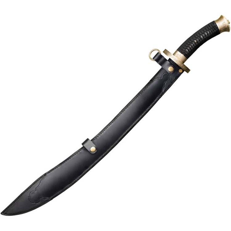 Cuchillo Cuchillo | Navajas Cold Steel Willow Leaf Sword