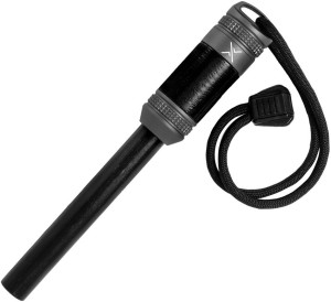 ОгнеROD Exotac FireROD XL | Gunmetal