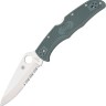Складной нож Spyderco Endura 4 | Green
