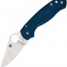 Складной нож Spyderco Para 3 Lightweight CPM SPY27  C223PCBL