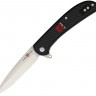 Складной нож Al Mar Ultralight Falcon Linerlock folding knife
