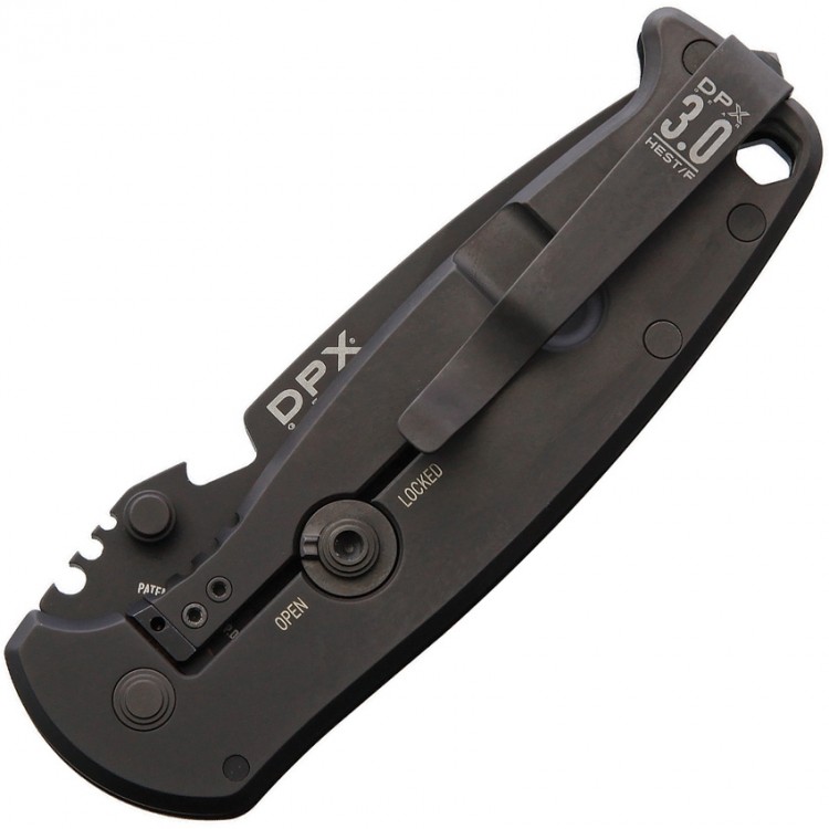 Cuchillo Cuchillo plegable DPx HEST Milspec 3.0  Cuchillo Cuchillo plegable DPx HEST Milspec 3.0