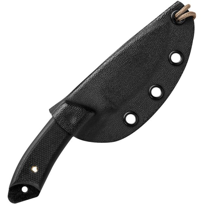 Messer TOPS/Buck Collaboration Crow Hawke Messer TOPS/Buck Collaboration Crow Hawke