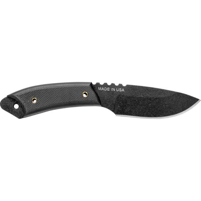 Messer TOPS/Buck Collaboration Crow Hawke Messer TOPS/Buck Collaboration Crow Hawke
