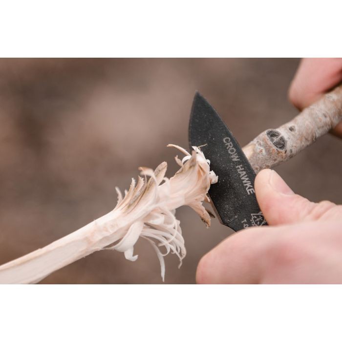 Messer TOPS/Buck Collaboration Crow Hawke Messer TOPS/Buck Collaboration Crow Hawke