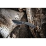 Нож TOPS/Buck Collaboration Crow Hawke