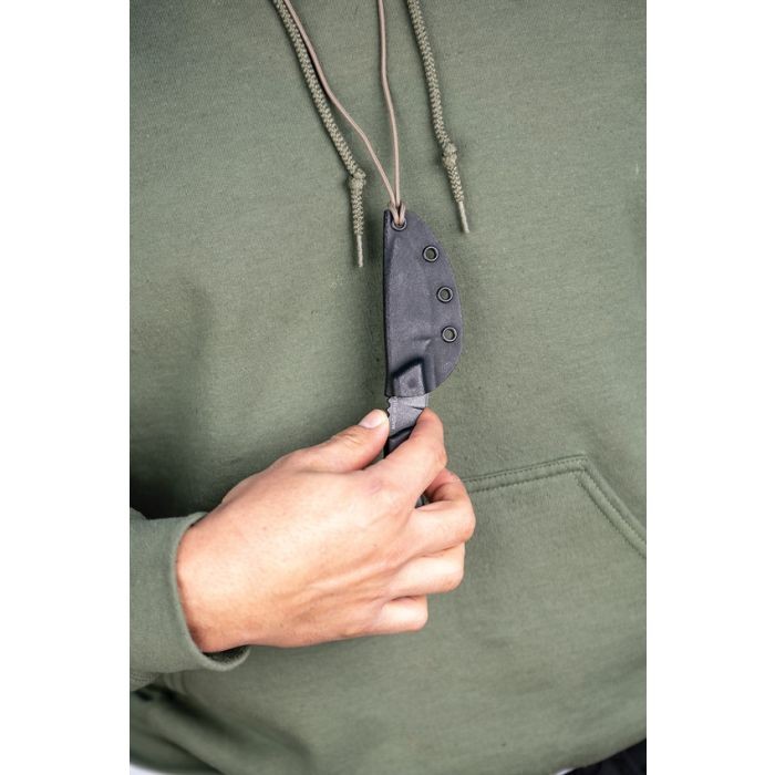 Messer TOPS/Buck Collaboration Crow Hawke Messer TOPS/Buck Collaboration Crow Hawke