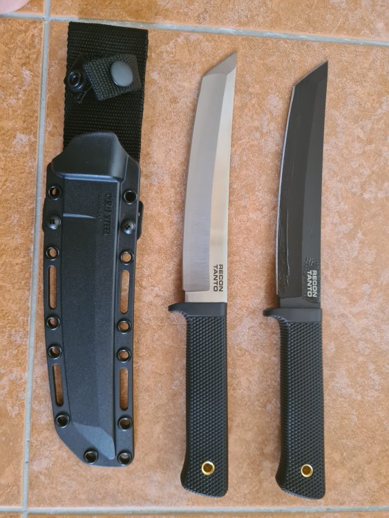 salvos.eu
 Cold Steel Recon Tanto SK5 knife 49LRT salvos.eu
 Cold Steel Recon Tanto SK5 knife 49LRT