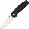 Складной нож Alliance Designs Jasmine M390 Black G10 
