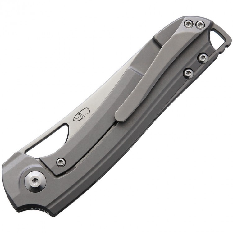 Kizer Cutlery Kobold Framelock folding knife Kizer Cutlery Kobold Framelock folding knife