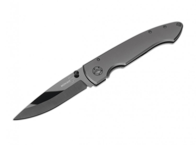 Cuchillo Böker Plus Anti-MC folding knife 01BO035
