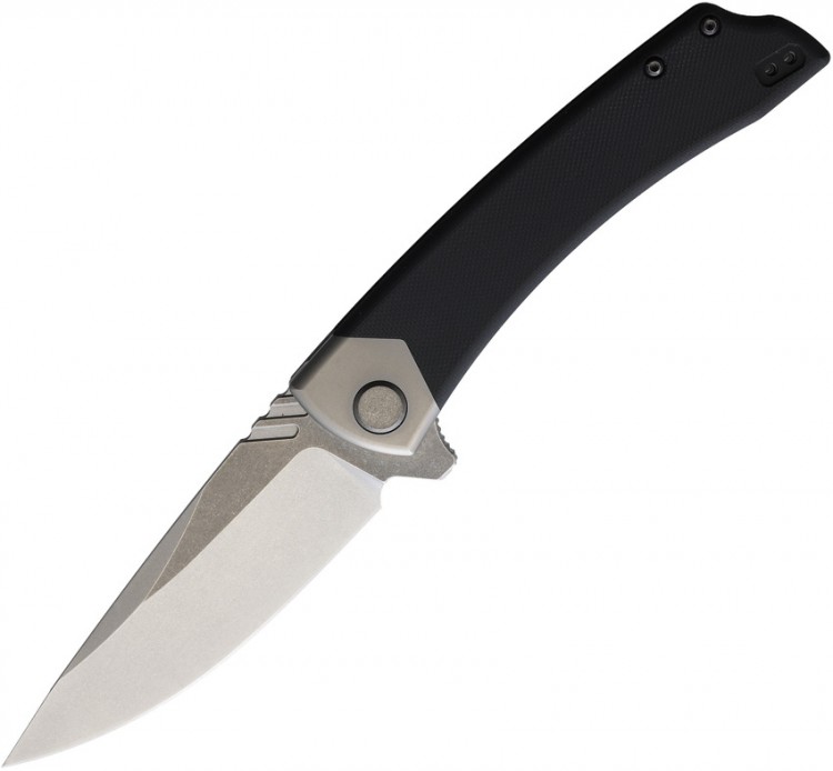 Складной нож BRS Bladerunners Systems Khopesh Linerlock Flipper