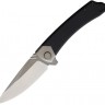 Cuchillo Cuchillo plegable BRS Bladerunners Systems Khopesh Linerlock Flipper