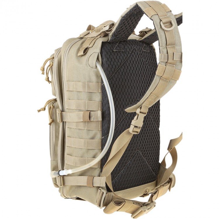 Maxpedition Falcon III Backpack, khaki PT1430K Maxpedition Falcon III Backpack, khaki PT1430K