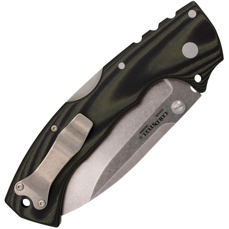 Taschenmesser Cold Steel 4-Max Elite Lockback Taschenmesser Cold Steel 4-Max Elite Lockback