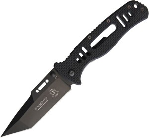 Складной нож TOPS Thunder Hawk Framelock Tanto
