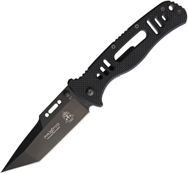 Складной нож TOPS Thunder Hawk Framelock Tanto