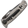 Складной нож TOPS Thunder Hawk Framelock Tanto