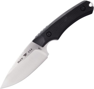 Cuchillo | Navajas Buck Alpha Hunter Elite Black
