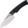 Buck Alpha Hunter Elite Black