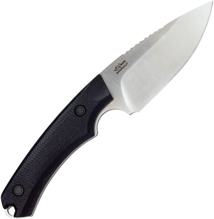 Cuchillo Cuchillo | Navajas Buck Alpha Hunter Elite Black