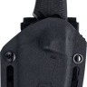 Buck Alpha Hunter Elite Black