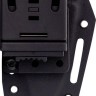 Buck Alpha Hunter Elite Black