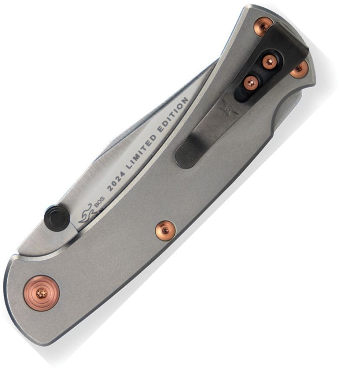 Buck Slim Pro TRX | Lockback | Limited  Buck Slim Pro TRX | Lockback | Limited