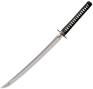 Cold Steel Wakizashi | Long Handle