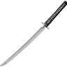 Cold Steel Wakizashi | Long Handle