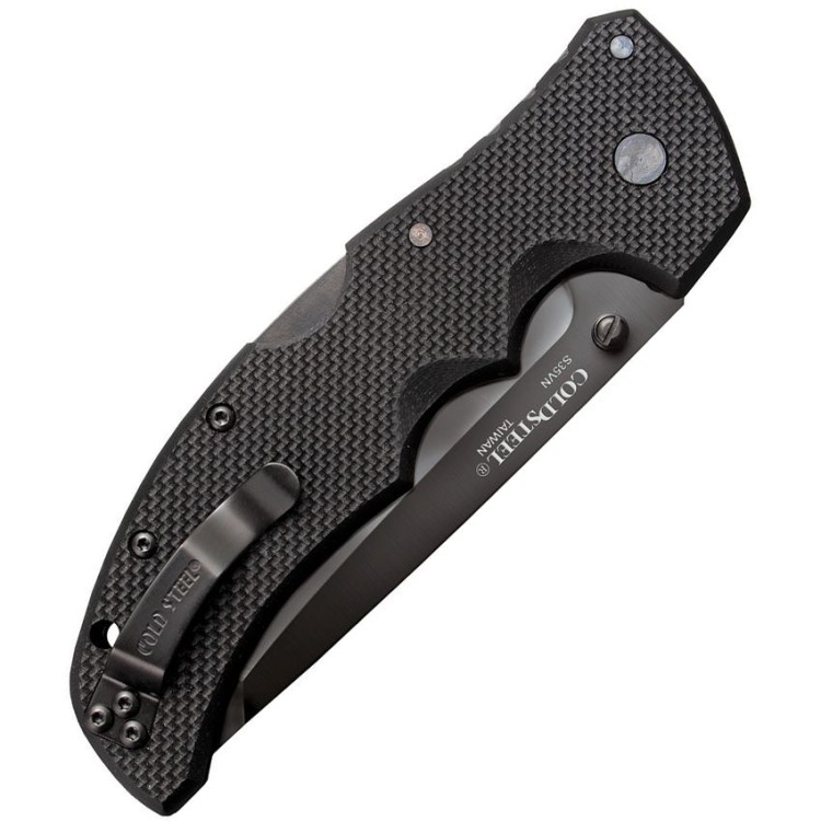 Taschenmesser Cold Steel Recon 1 | Tanto Serrated Taschenmesser Cold Steel Recon 1 | Tanto Serrated