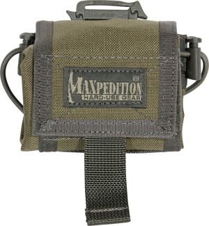 Maxpedition Rollypoly MM | Folding Pouch